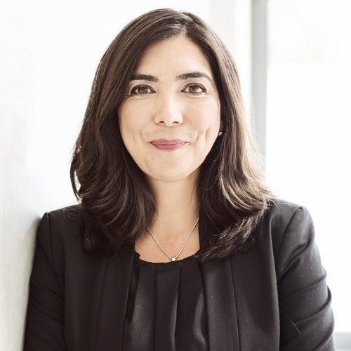 Aygül Özkan