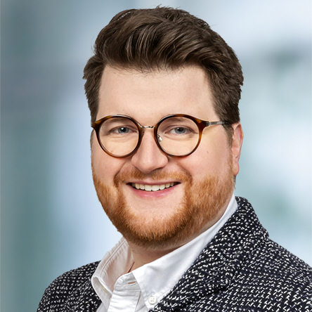 Alexander Rausch