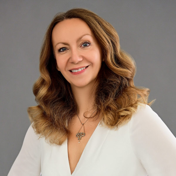 Anja Schuhmann