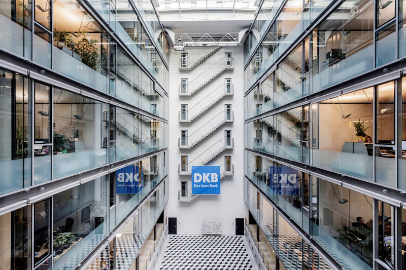 Deutsche Kreditbank AG (DKB)
