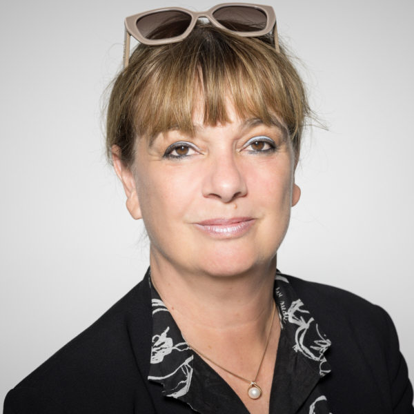 Gudrun Sack