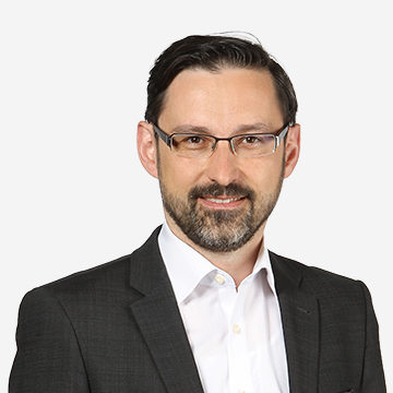 Michael Rinas LL.M. (London)