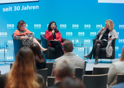 ESG-Konferenz - berlin let‘s talk | Fotocredit: Carlos Collado für berliner wirtschaftsgespräche e.v.