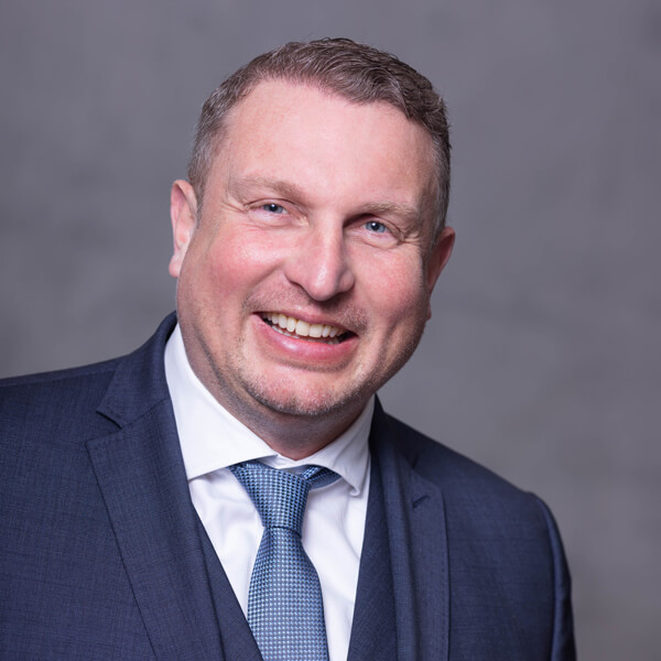 Ronny Wagner