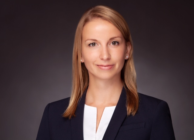 Antje McMaster-Morgenstern