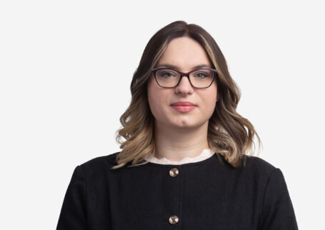 Franziska Bouchard