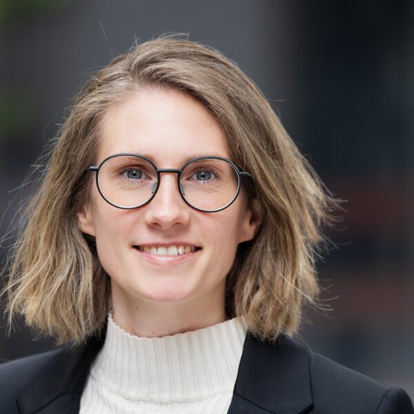 Dr.-Ing. Birte Caesar