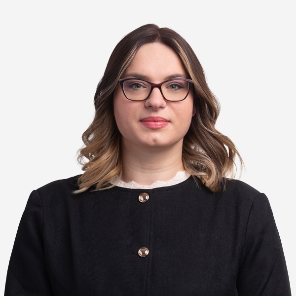 Franziska Bouchard