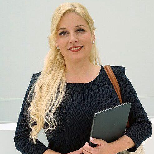 Nicole Walter-Mundt, MdL