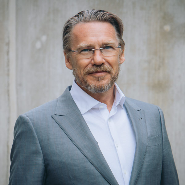 Ralph Scherer